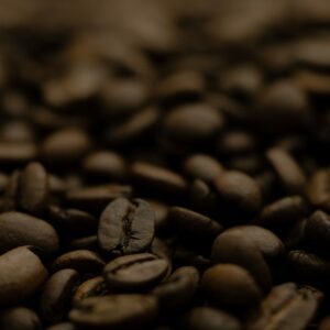 Caff&egrave; in Grani