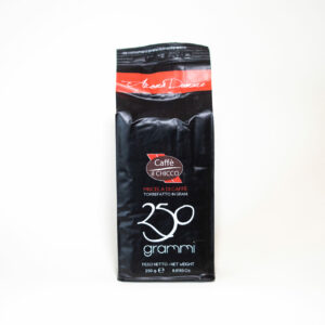 Caffè Macinato per Moka Gusto Extra Bar 250 gr
