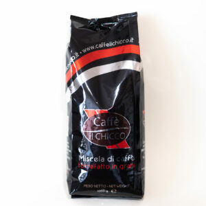 Caffè Macinato per Espresso Gusto Amabile 1 kg